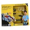 Stanley Jr. STANLEY Jr. Jr. Pull Back Sports Car Kit and Tool Set Multicolored 5 pc STJK030-T05-SY - alternate 1